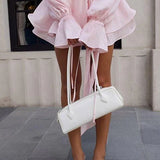 Roseta | Mini Robe