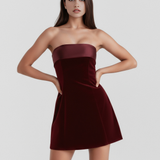 Ana | Robe Maxi