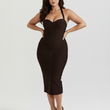 Alesandra | Robe Midi
