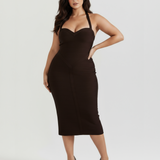 Alesandra | Robe Midi