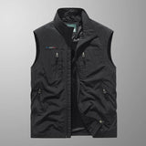 Thierry - Gilet utilitaire respirant