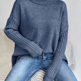 Audrey | Pull Élégant et Confortable