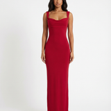 Ivana | Maxi Robe