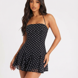 Ariel | Mini Robe
