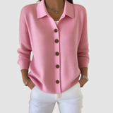Miya | Cardigan Tricoté
