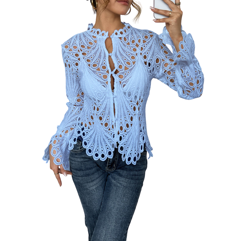 Sara | Blouse Moderne