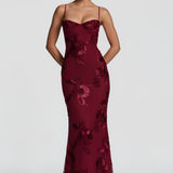 Lívia | Robe Maxi