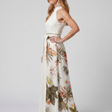 Vanja | Robe Maximale Halter Botanikai