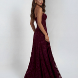 Sofia | Robe Maxi