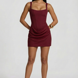 Dóra | Robe Mini