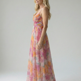 Andela | Robe Maxi Mekana