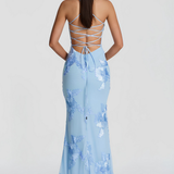 Lívia | Robe Maxi