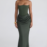 Tania | Robe Maxi