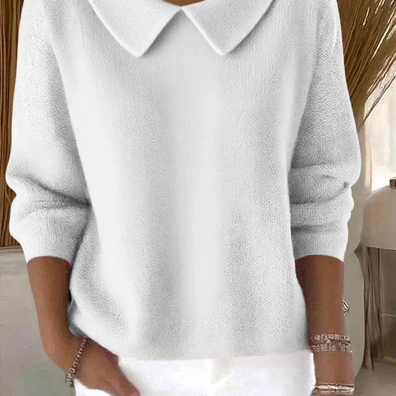 Kelly | Pull Classique