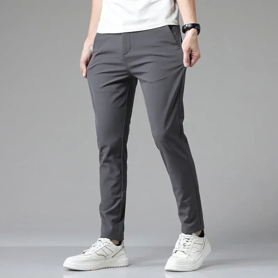 Arthur | Pantalons premium pour le quotidien