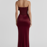 Tania | Robe Maxi