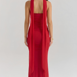 Rania | Robe Maxi