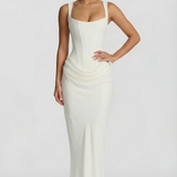 Sofia | Robe Maxi