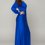 Alice | Maxi Robe