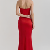 Tania | Robe Maxi
