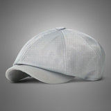 Nicolas | Casquette Homme Aérée