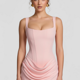 Dóra | Robe Mini