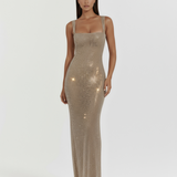 Suzana | Robe Maxi