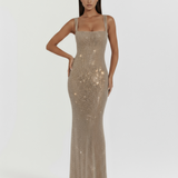 Suzana | Robe Maxi