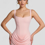 Dóra | Robe Mini