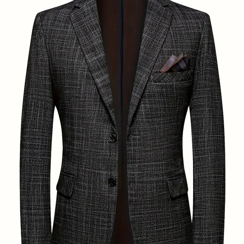 Henri™ | Veste élégante et moderne