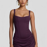 Dóra | Robe Mini