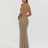 Suzana | Robe Maxi