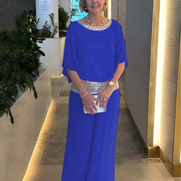 Classy Nessa™ Elegant Ensemble