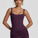 Dóra | Robe Mini