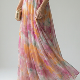 Andela | Robe Maxi Mekana
