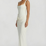 Sofia | Robe Maxi