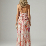 Tamara | Robe Maxi Laka