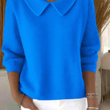 Kelly | Pull Classique