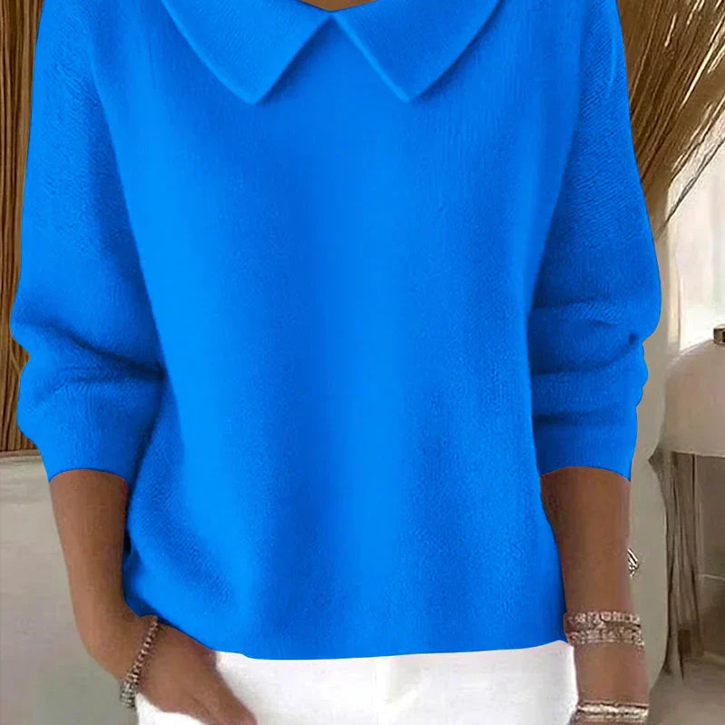 Kelly | Pull Classique
