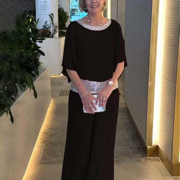 Classy Nessa™ Elegant Ensemble