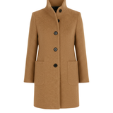 Céleste | Manteau en Laine Classique pour Tous les Jours
