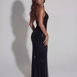 Veronika | Robe Maxi