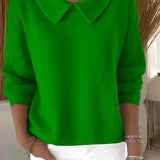 Kelly | Pull Classique