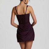 Dóra | Robe Mini
