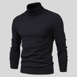 Antoine™ | Col Roulé Moderne
