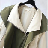 Fille | Manteau élégant