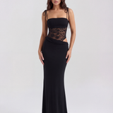 Melinda| Robe Maxi