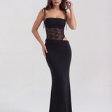 Melinda| Robe Maxi