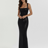 Suzana | Robe Maxi