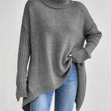 Audrey | Pull Élégant et Confortable